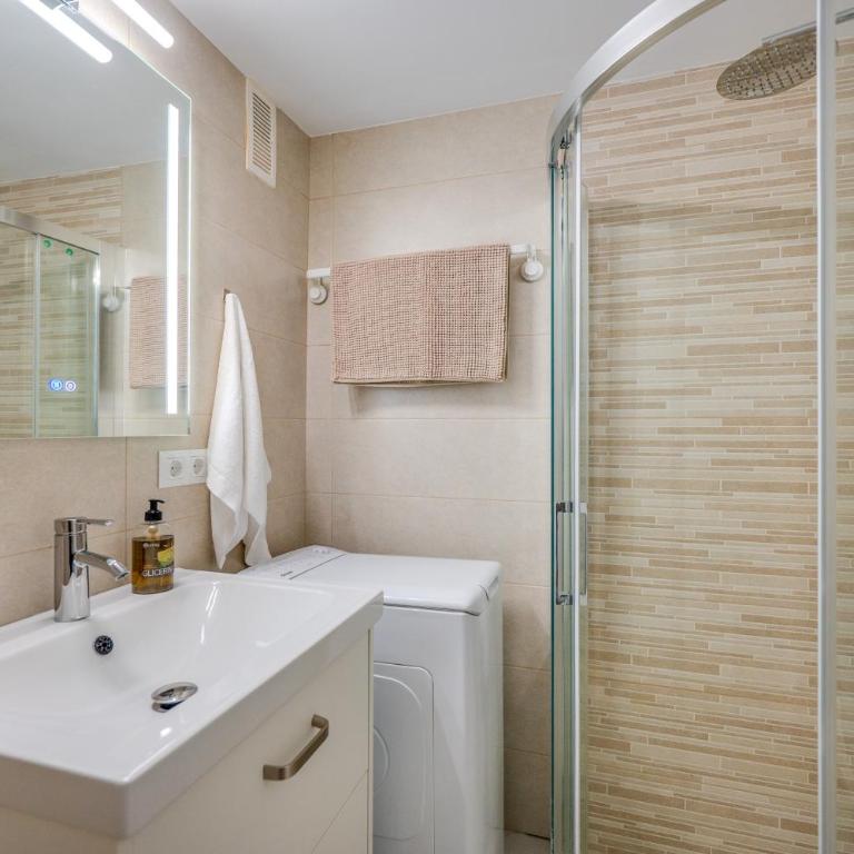 Playa y relax - Appartamento con 1 Camera da Letto - 16