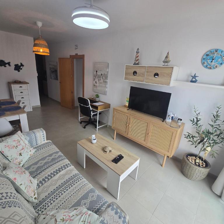 Ático Mirador Vista Alegre SMC - One-Bedroom Apartment - 5