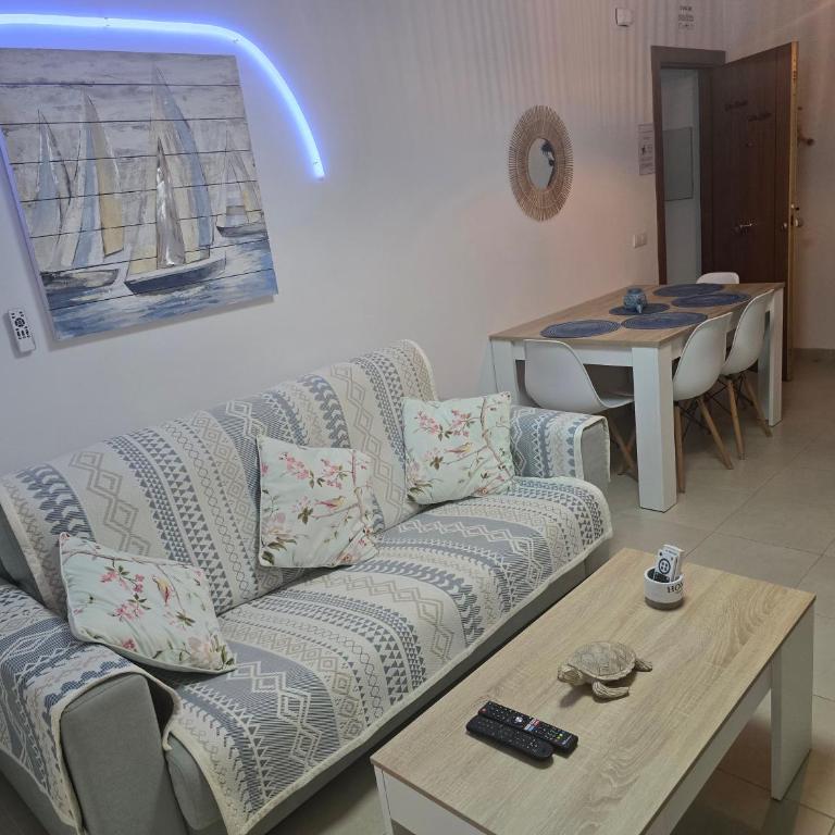 Ático Mirador Vista Alegre SMC - One-Bedroom Apartment - 4