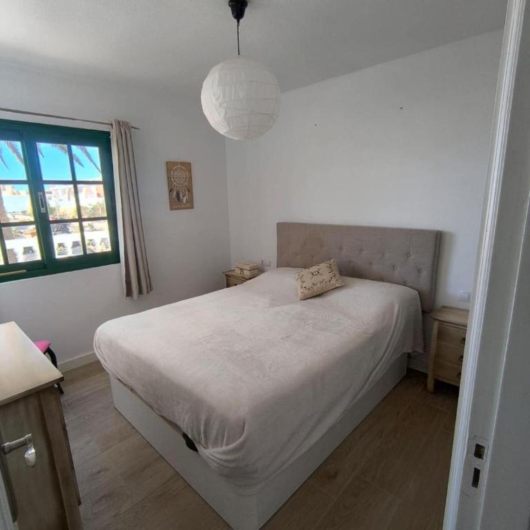 Mon Soleil, 2 bedrooms, sea view and pool - Two-Bedroom Apartment - 6