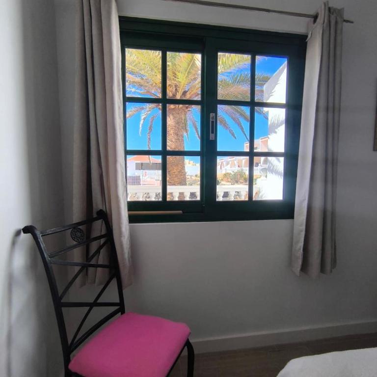 Mon Soleil, 2 bedrooms, sea view and pool - Two-Bedroom Apartment - 8