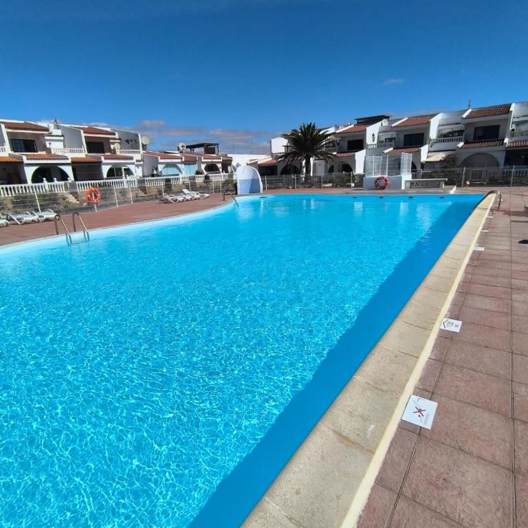 Mon Soleil, 2 bedrooms, sea view and pool - Two-Bedroom Apartment - 24