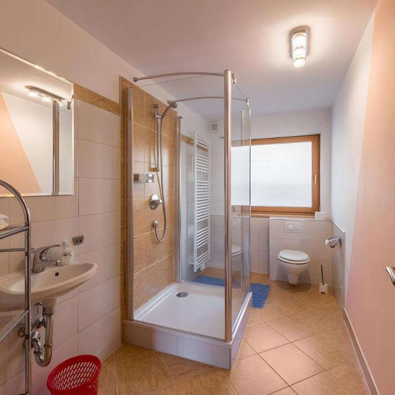 Fewo Innerspielleiten 24 Personen - Superior Apartment mit Stadtblick - 31