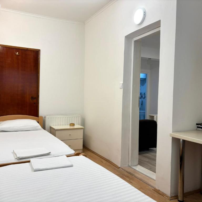 Andrijana apartments - Apartment with Garden View - 8