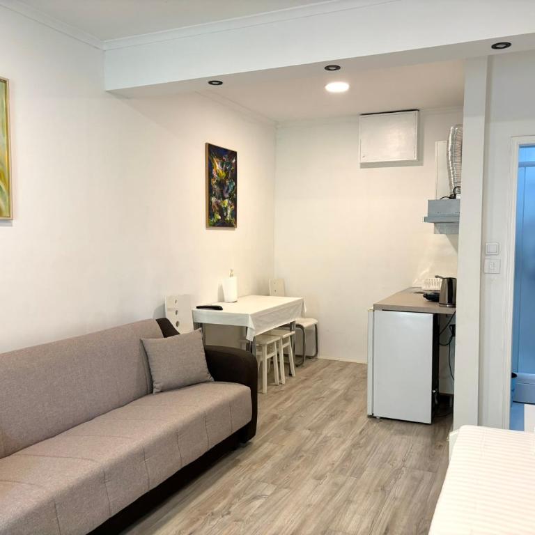 Andrijana apartments - Apartment with Garden View - 9
