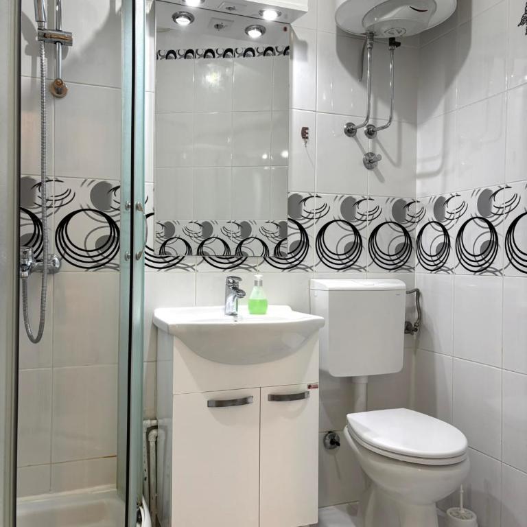 Andrijana apartments - Apartment with Garden View - 10