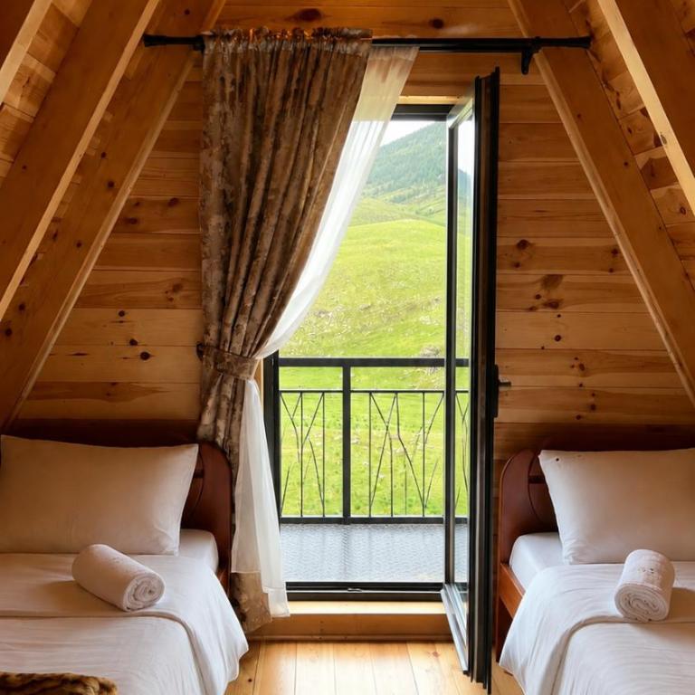 Casa Durmitor - Haus mit 2 Schlafzimmern - 14