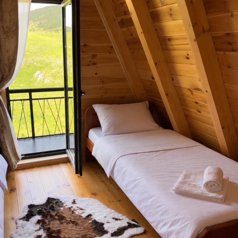 Casa Durmitor - Haus mit 2 Schlafzimmern - 13
