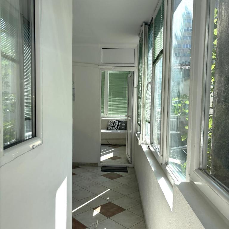 Andrijana apartments - Deluxe One-Bedroom Apartment with Garden View - 4