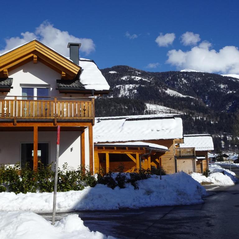 Casa Safra - Haus mit 3 Schlafzimmern - 3