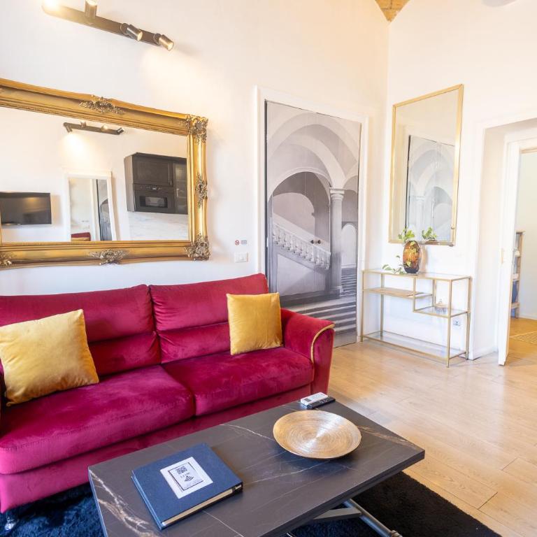 THE GRAND VIEW front of Saint Peter - Appartamento con 1 Camera da Letto - 3