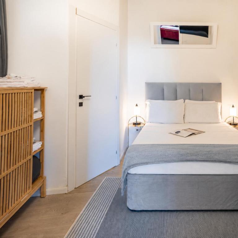 THE GRAND VIEW front of Saint Peter - Appartamento con 1 Camera da Letto - 12