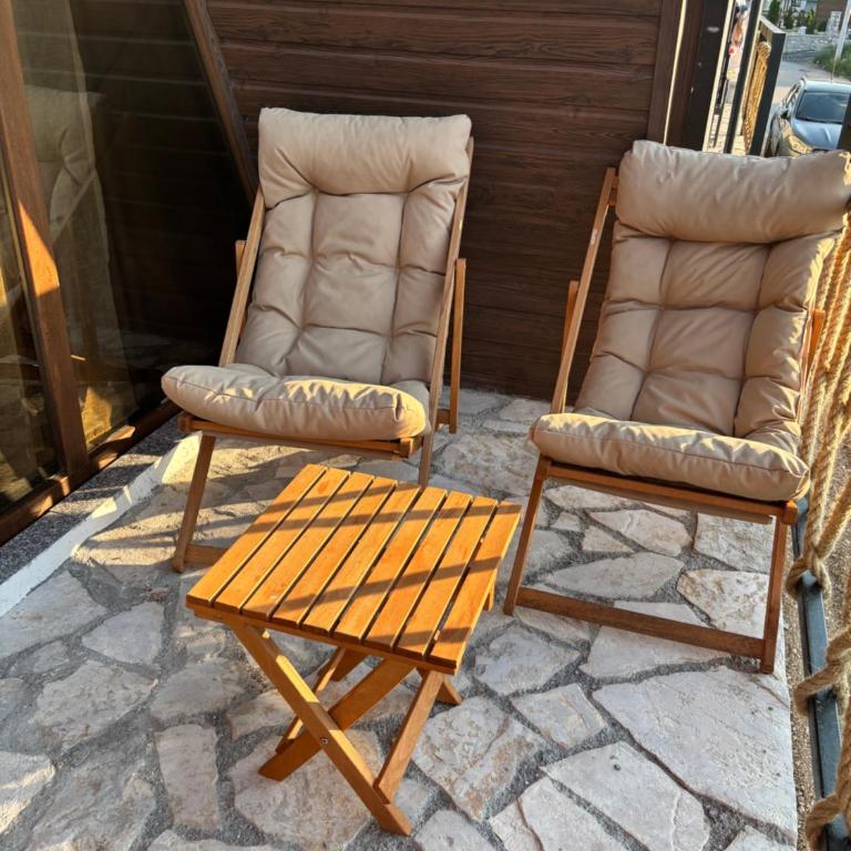 Guest House Lena 2 - Koliba sa 2 Spavaće Sobe - 27