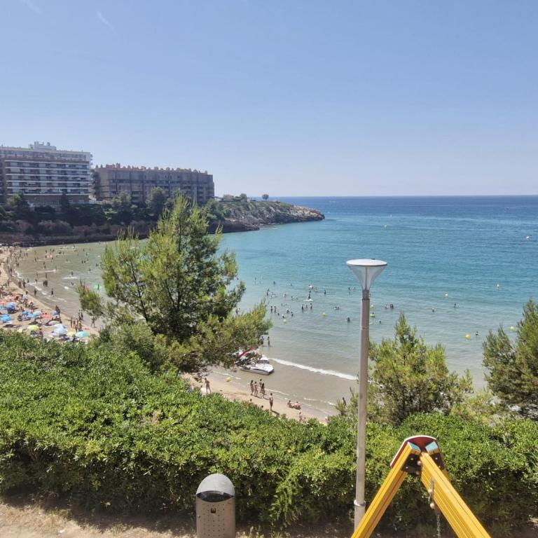 SALOU apartamento - Apartment mit 2 Schlafzimmern - 38