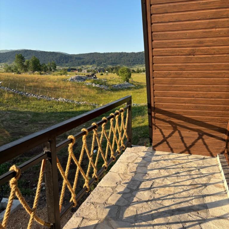 Guest House Lena 2 - Koliba sa 2 Spavaće Sobe - 26