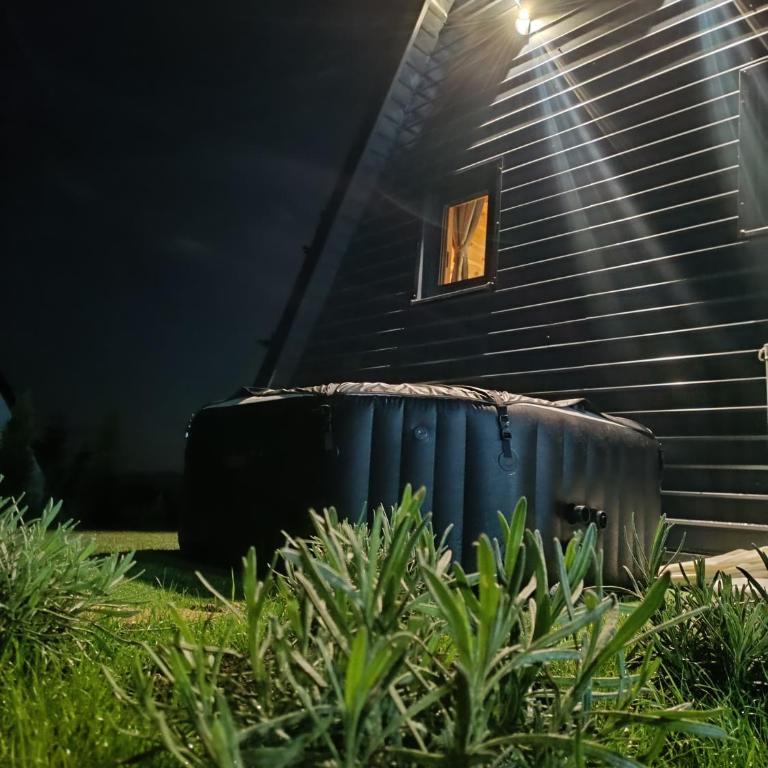 The Pine Nook Durmitor Žabljak - Kuća sa 2 Spavaće Sobe - 8