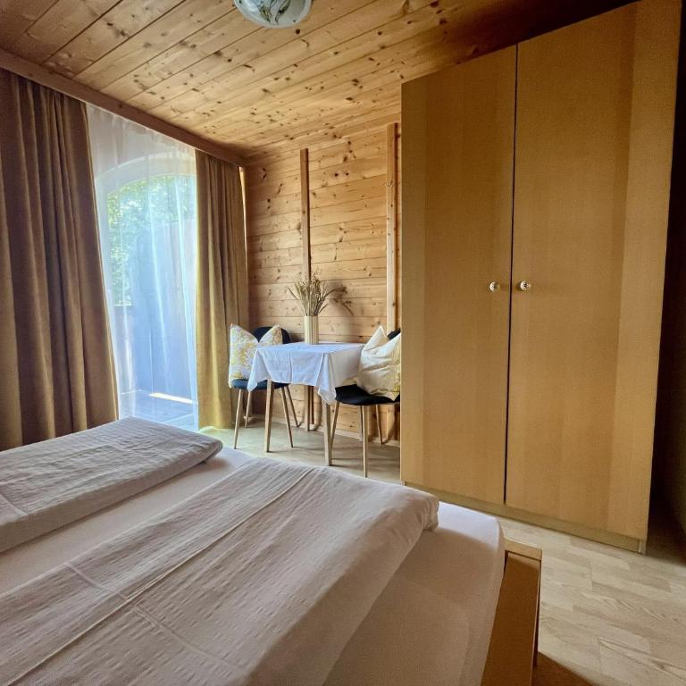 Seevilla Dr Sturm - Studio mit Balkon - 6