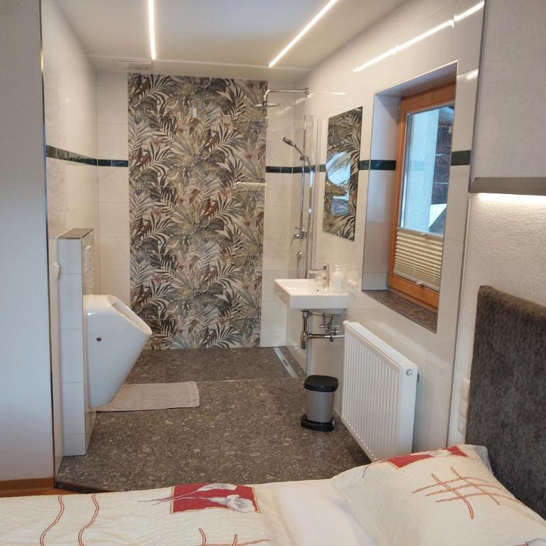 Fewo Innerspielleiten 24 Personen - Superior Apartment mit Stadtblick - 6