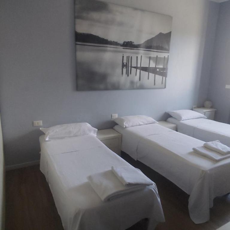 Casa Odette - Appartamento con 2 Camere da Letto - 9
