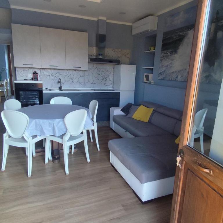 Casa Odette - Appartamento con 2 Camere da Letto - 2