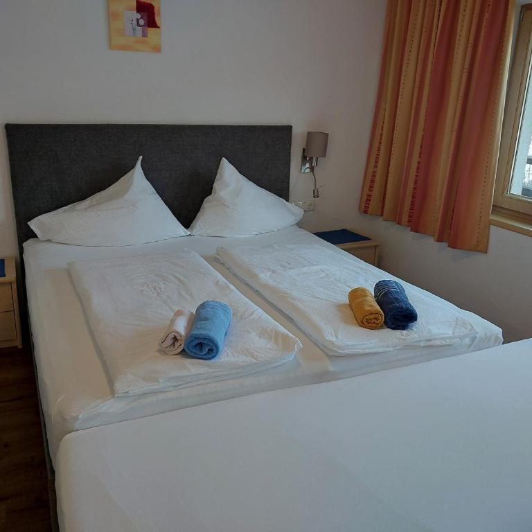 Fewo Innerspielleiten 24 Personen - Superior Apartment mit Stadtblick - 34