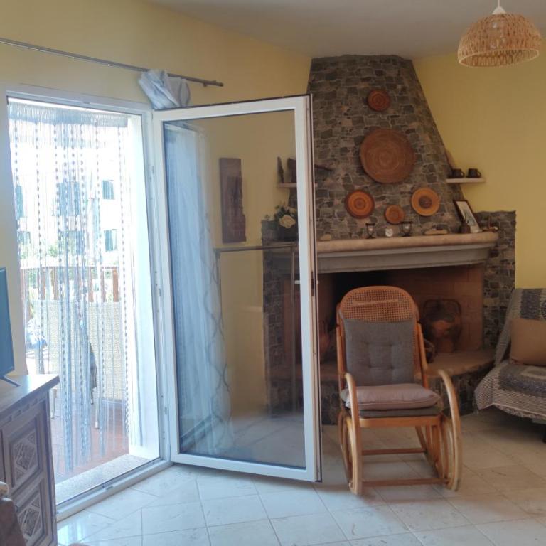 casa su rimediu - Vacation Home - 3