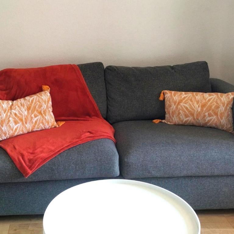 Flat with terrace in Sanary-sur-Mer - Studio - 4