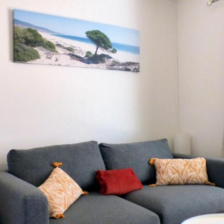 Flat with terrace in Sanary-sur-Mer - Studio - 6
