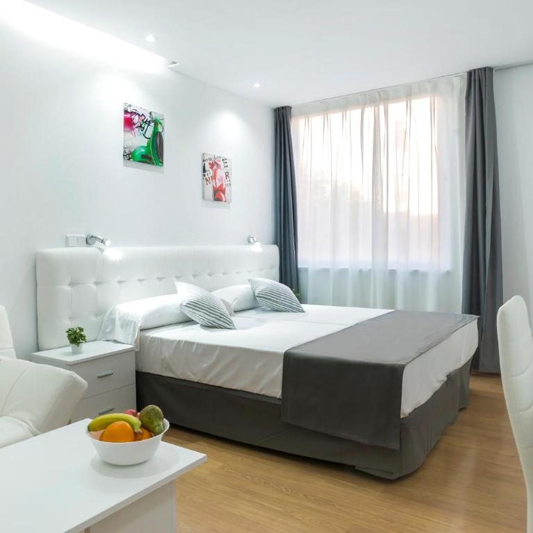 Boutique Urban Madrid Serrano - Superior Double Room - 21
