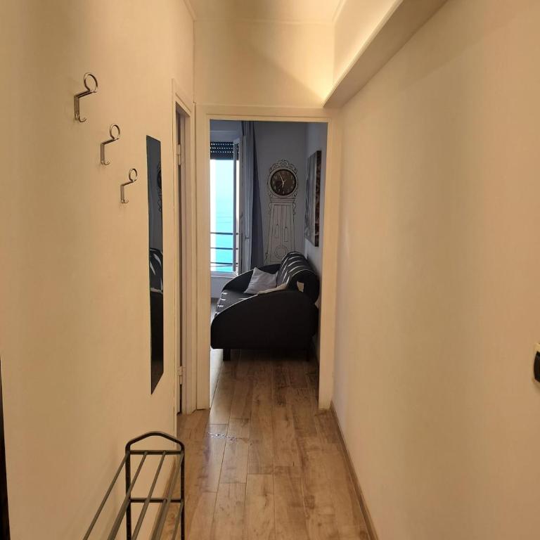 Tra cielo e mare Sanremo - Appartamento con 1 Camera da Letto, Vista Mare e Balcone - 19