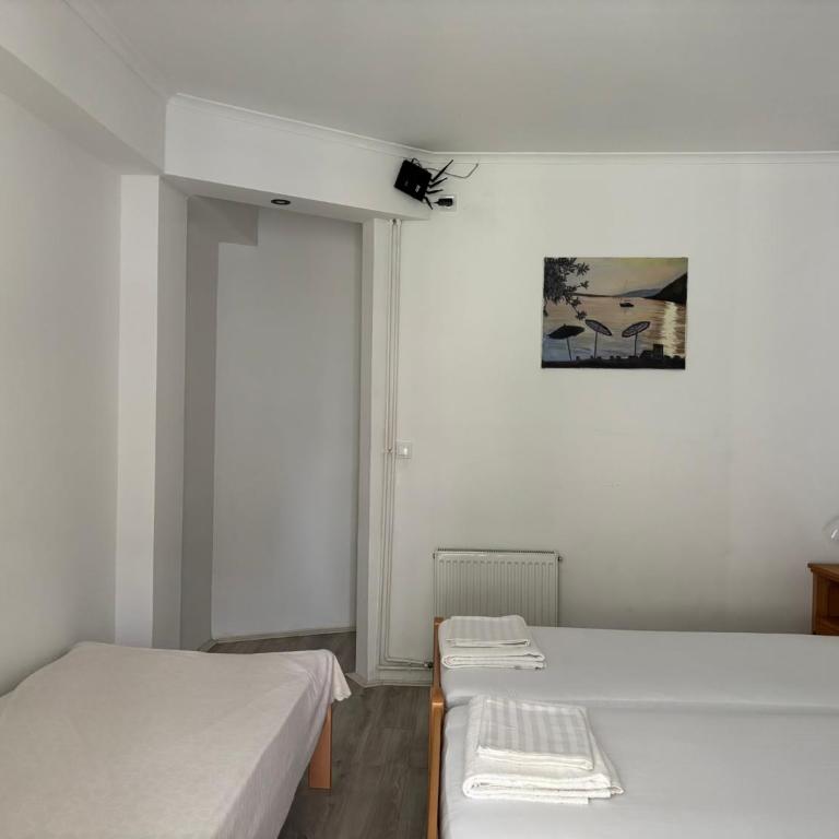 Andrijana apartments - Deluxe One-Bedroom Apartment with Garden View - 12