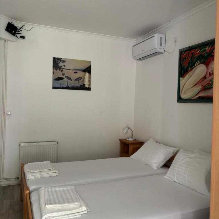 Andrijana apartments - Deluxe One-Bedroom Apartment with Garden View - 10