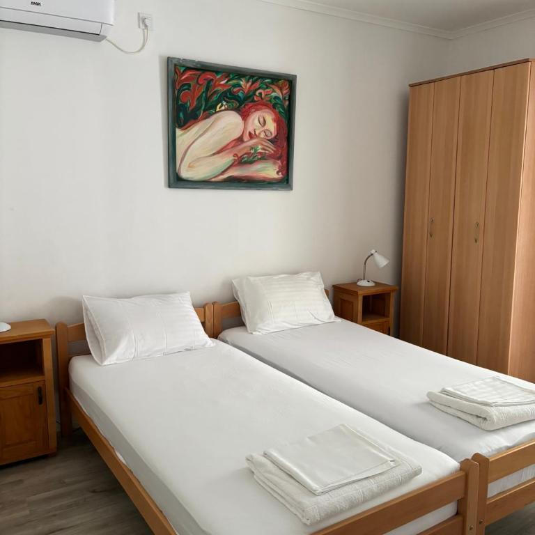 Andrijana apartments - Deluxe One-Bedroom Apartment with Garden View - 9