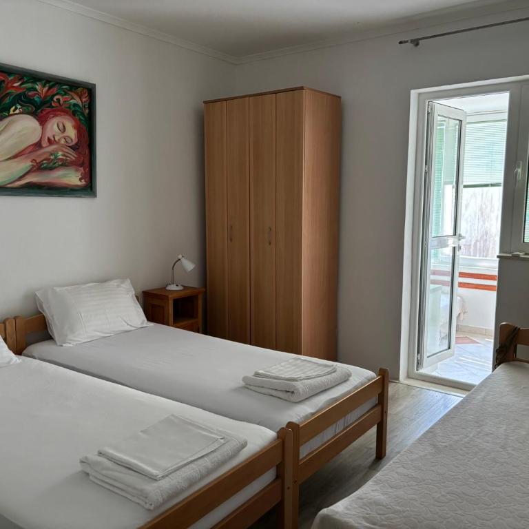 Andrijana apartments - Deluxe One-Bedroom Apartment with Garden View - 7