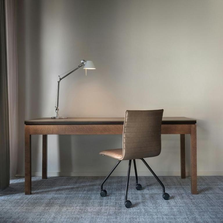 Four Points Sheraton Bolzano Bozen - Suite King Executive - 4