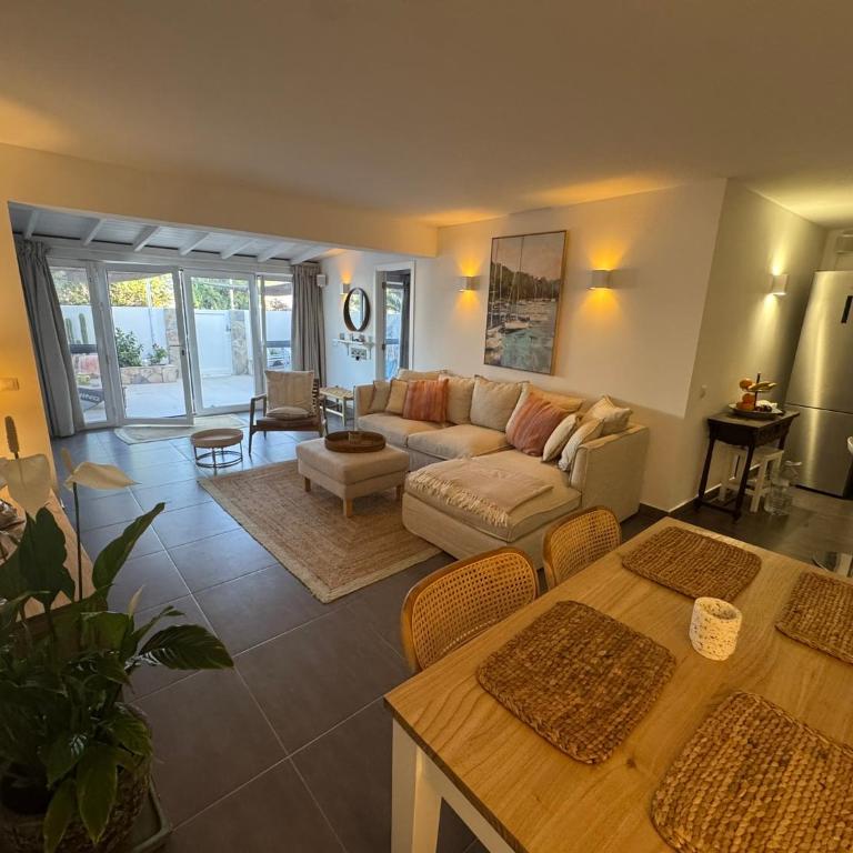 Beach Front House 'Casa Neen' - Haus mit 2 Schlafzimmern - 10