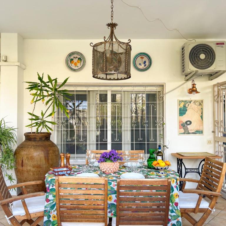 Casa Briù - relax just steps from the sea - Apartment mit 2 Schlafzimmern und Terrasse - 21