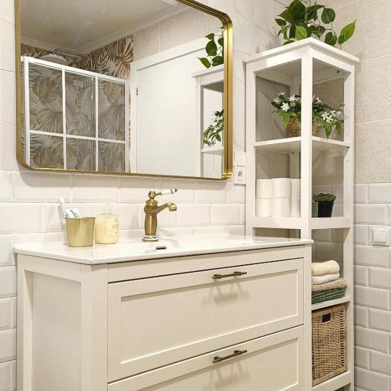 Livecozypamplona - Habitación Doble con baño compartido - 6