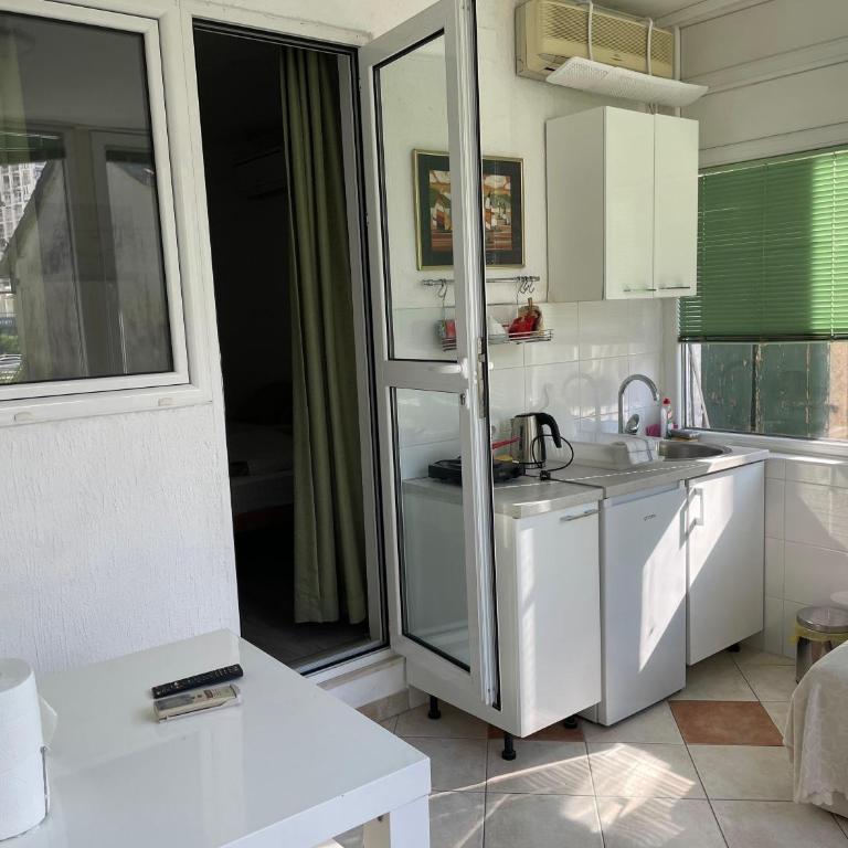 Andrijana apartments - Deluxe One-Bedroom Apartment with Garden View - 14