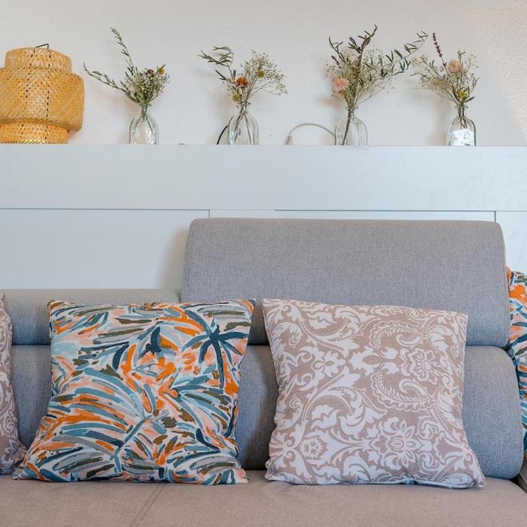 Precioso ático a los pies del Albaycin - Three-Bedroom Apartment - 49