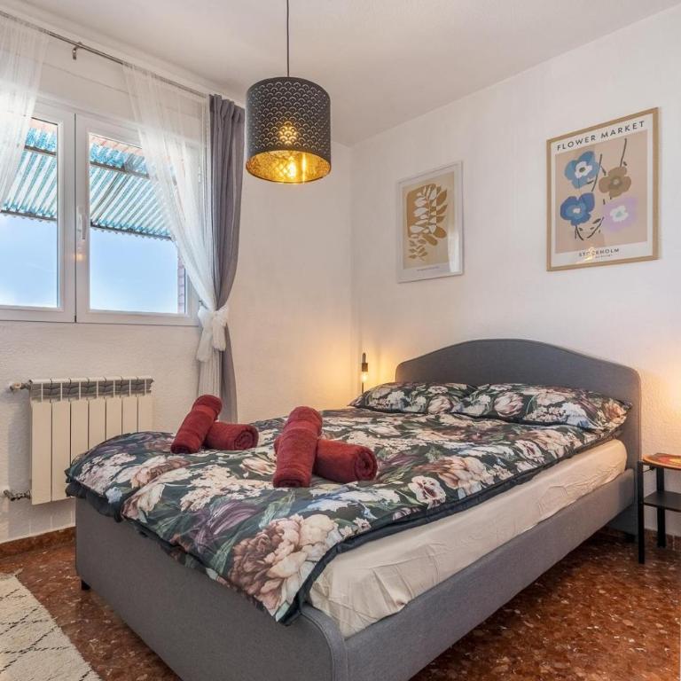 Precioso ático a los pies del Albaycin - Three-Bedroom Apartment - 64