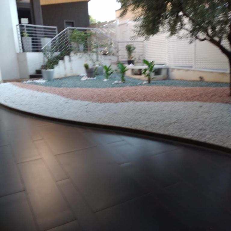 Italian Home - Appartamento con 1 Camera da Letto - 27