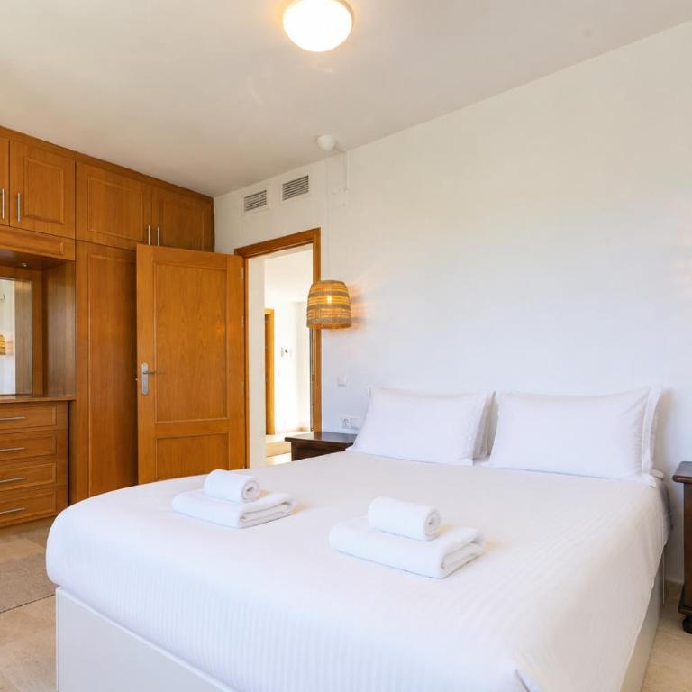 Luxurious 4 bedroom Villa Casa Feliz - Villa Deluxe - 17