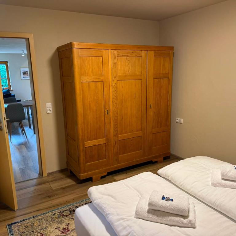 Modernes Apartment zum wohlfühlen und entspannen, max 4 Personen, Top Ausstattung - Apartment mit 1 Schlafzimmer - 9