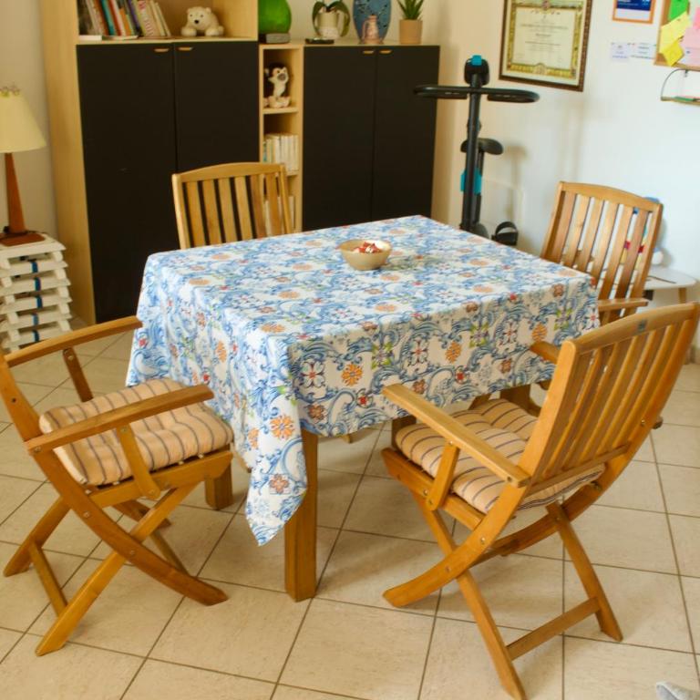 Casa Arcobaleno - Appartamento con 1 Camera da Letto - 15