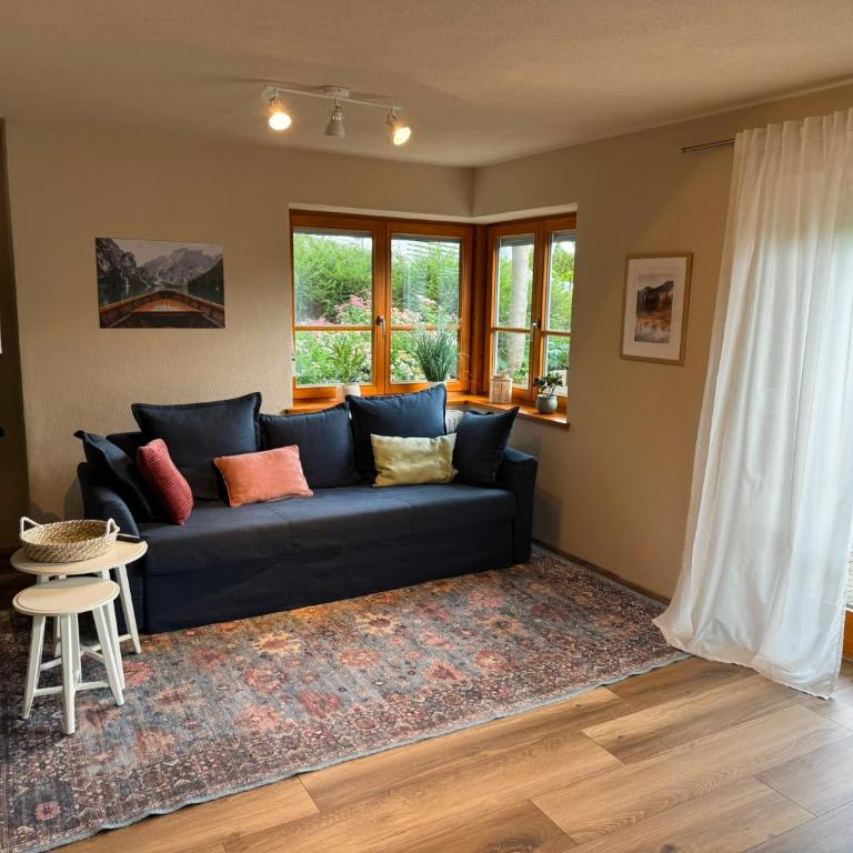 Modernes Apartment zum wohlfühlen und entspannen, max 4 Personen, Top Ausstattung - Apartment mit 1 Schlafzimmer - 11