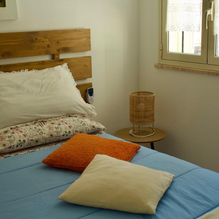 Casa Arcobaleno - Appartamento con 1 Camera da Letto - 3