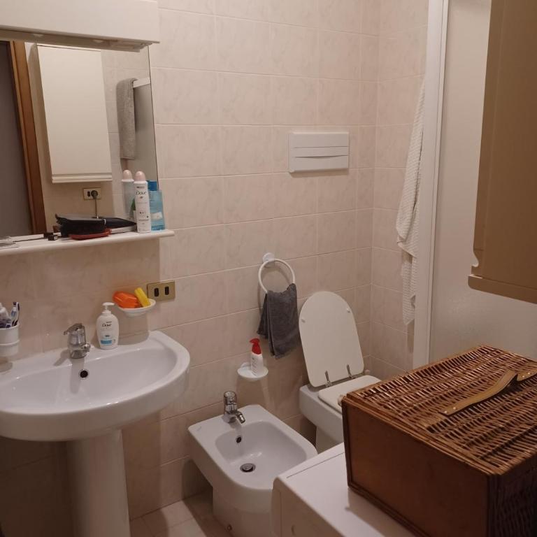 Appartamento con piscina nel Residence Riviera - Appartamento con 1 Camera da Letto - 9