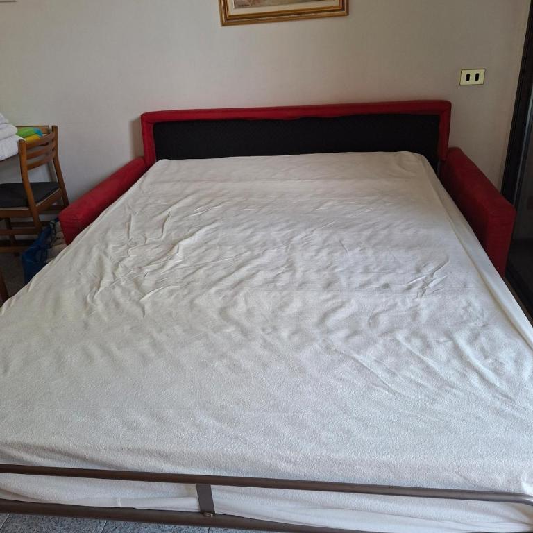 Appartamento con piscina nel Residence Riviera - Appartamento con 1 Camera da Letto - 5