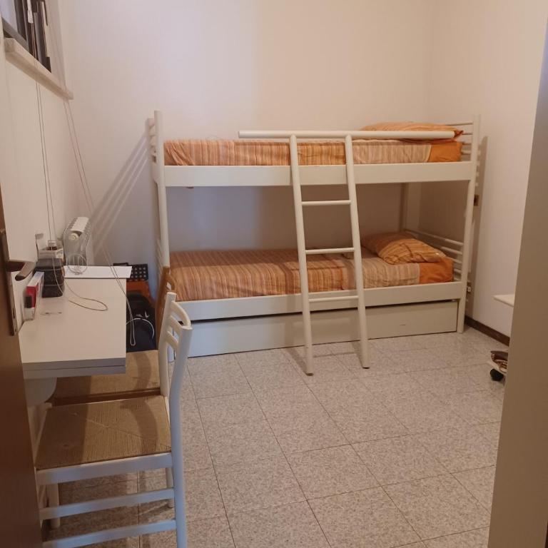 Appartamento con piscina nel Residence Riviera - Appartamento con 1 Camera da Letto - 8